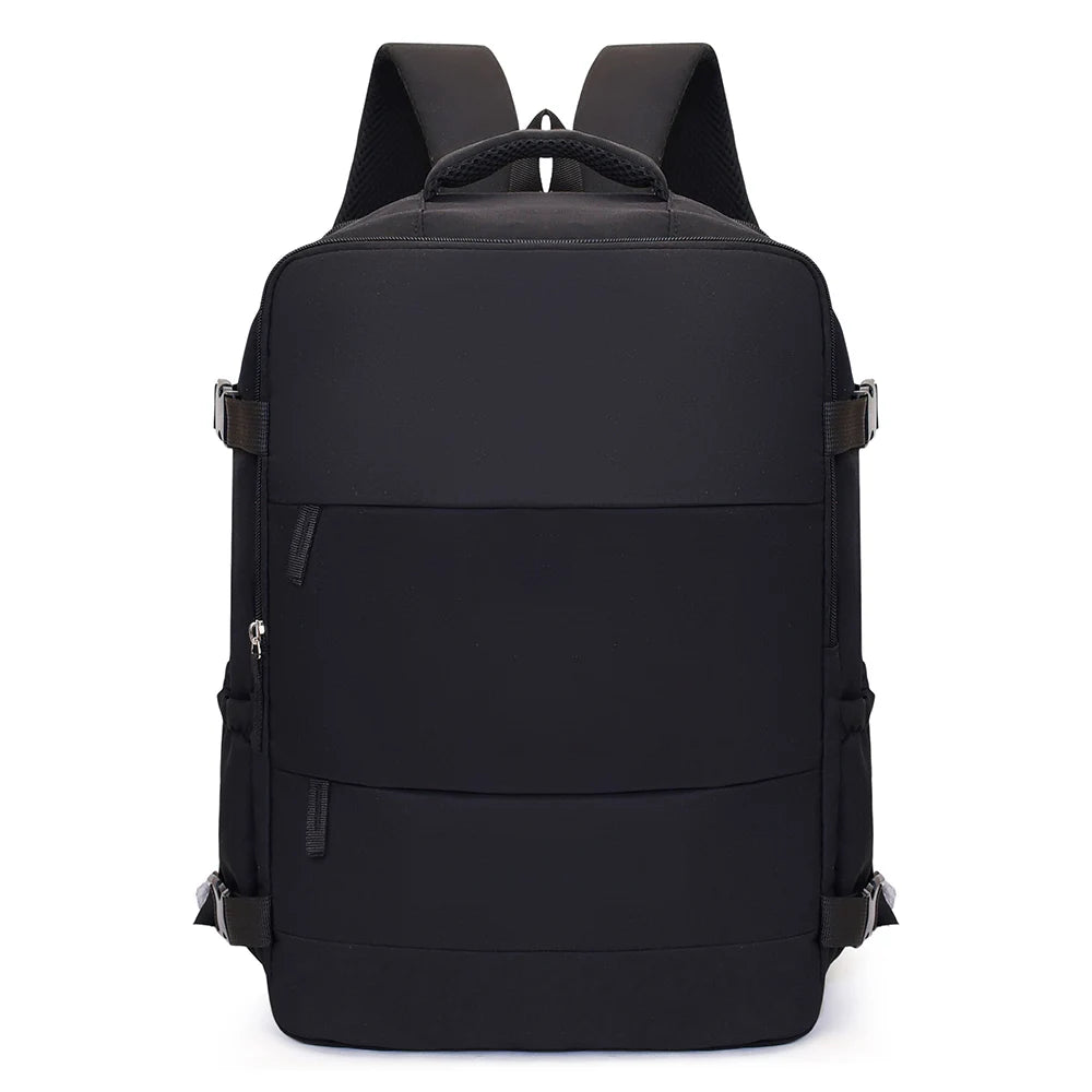 Mochila de Viagem 40x30x20cm para Bagagem de Mão