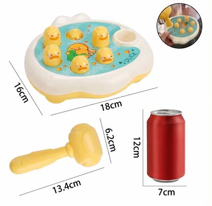 Brinquedo Interativo Infantil Montessori | Coordenação e Desenvolvimento
