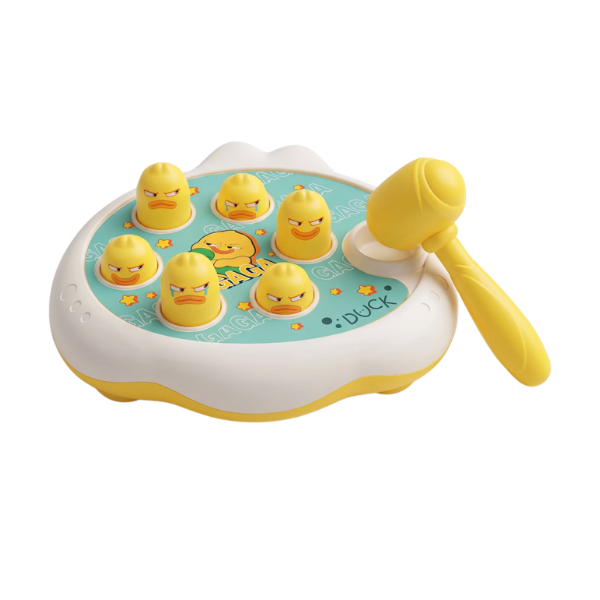 Brinquedo Interativo Infantil Montessori | Coordenação e Desenvolvimento