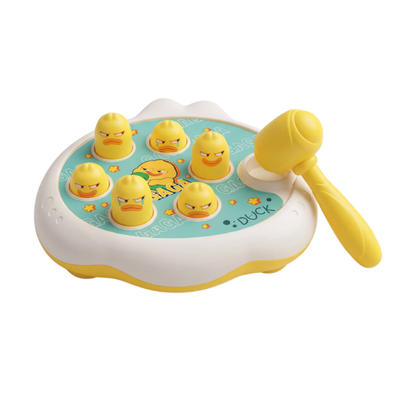 Brinquedo Interativo Infantil Montessori | Coordenação e Desenvolvimento