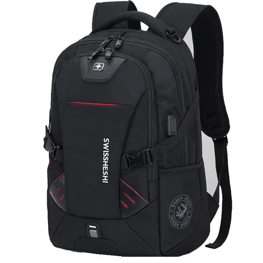 Mochila Executiva Antifurto para Notebook 17”