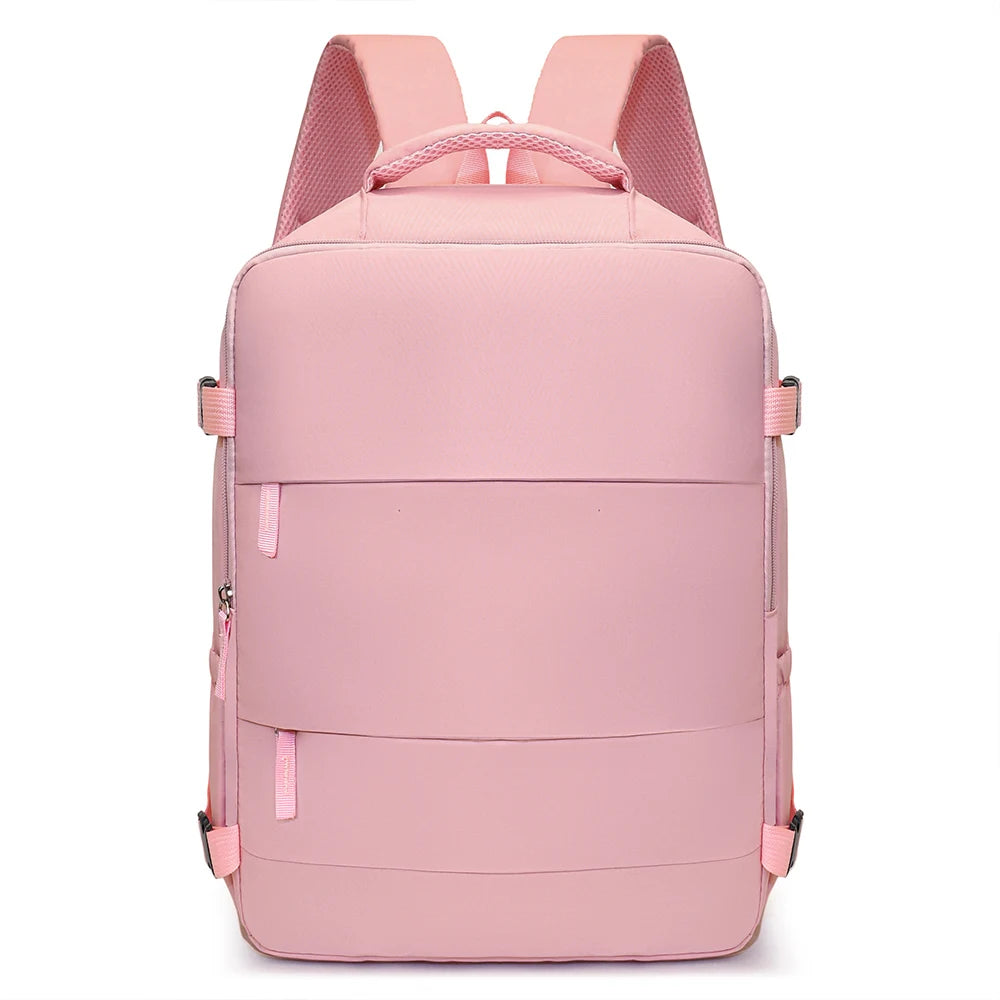 Mochila de Viagem 40x30x20cm para Bagagem de Mão