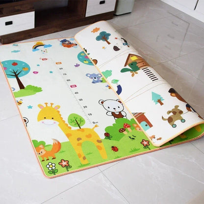 Tapete Infantil EPE para Bebê