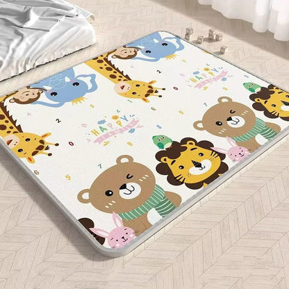 Tapete Infantil EPE para Bebê