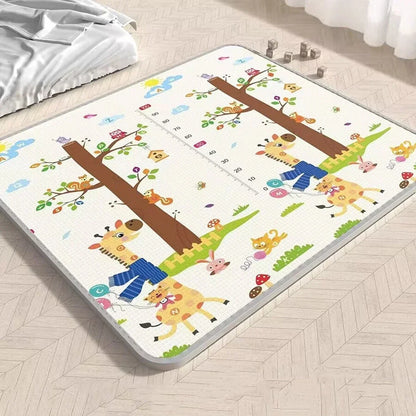 Tapete Infantil EPE para Bebê