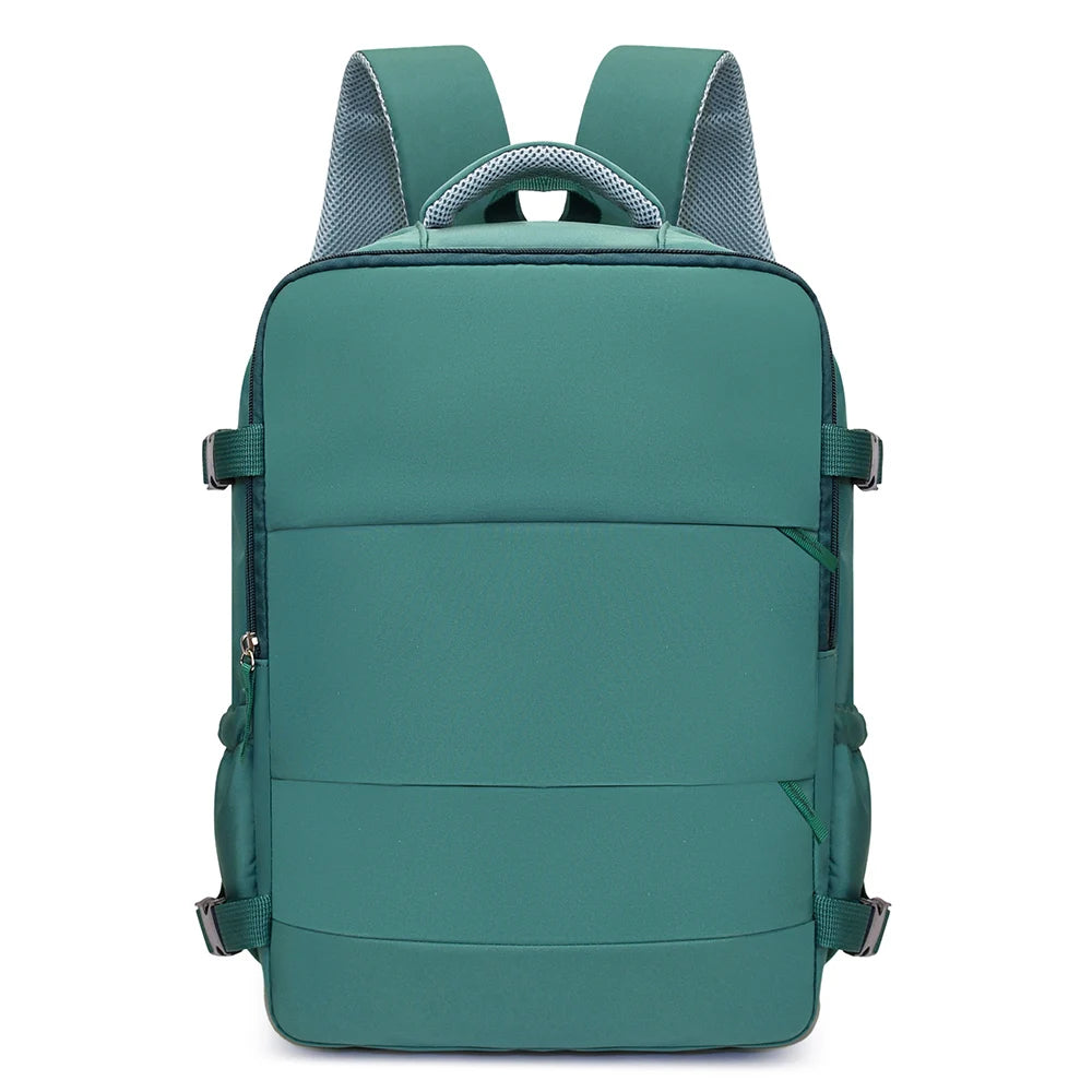 Mochila de Viagem 40x30x20cm para Bagagem de Mão