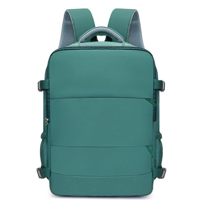 Mochila de Viagem 40x30x20cm para Bagagem de Mão