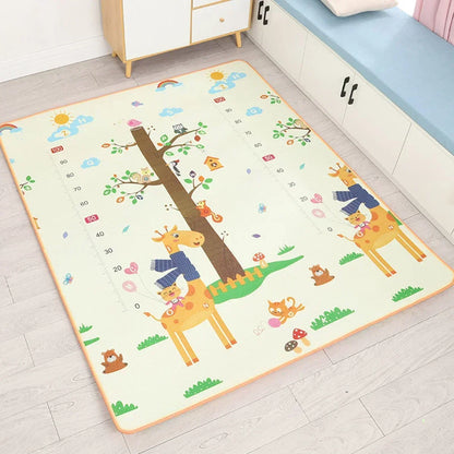 Tapete Infantil EPE para Bebê