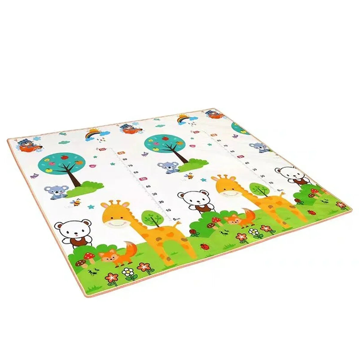 Tapete Infantil EPE para Bebê