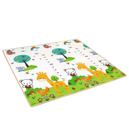 Tapete Infantil EPE para Bebê