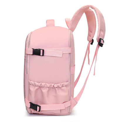 Mochila de Viagem 40x30x20cm para Bagagem de Mão