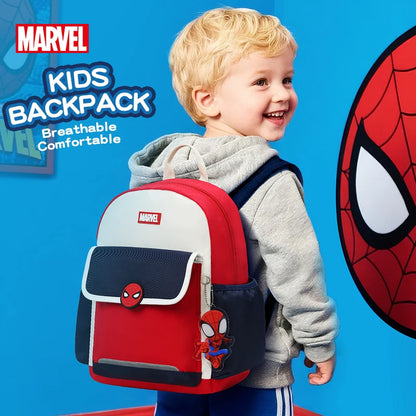 Mochila Infantil Disney Leve e Divertida