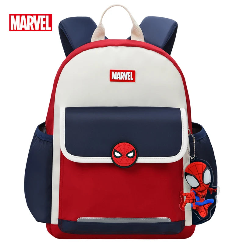 Mochila Infantil Disney Leve e Divertida