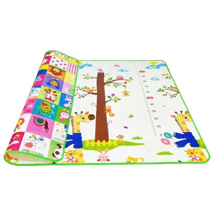 Tapete Infantil EPE para Bebê