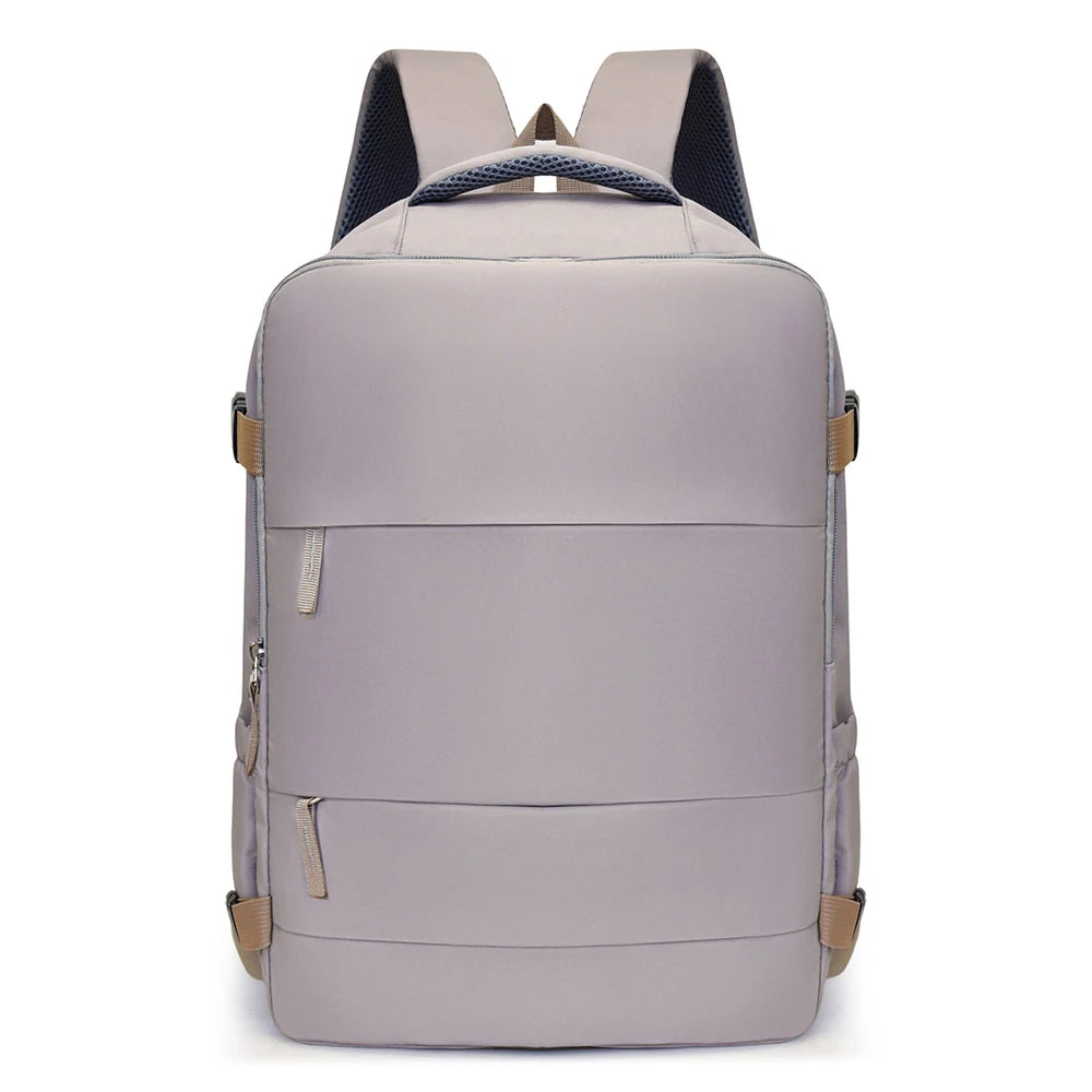 Mochila de Viagem 40x30x20cm para Bagagem de Mão