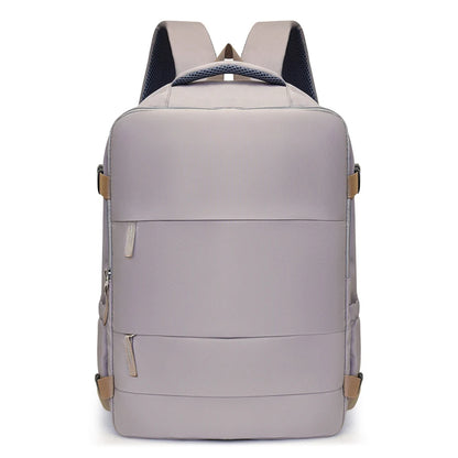 Mochila de Viagem 40x30x20cm para Bagagem de Mão