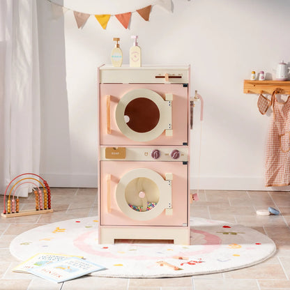 Cozinha Infantil de Madeira com Sons