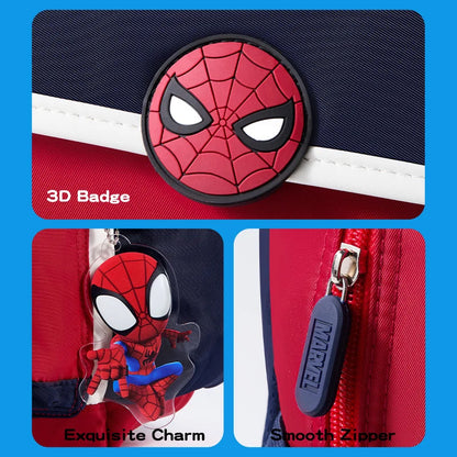 Mochila Infantil Disney Leve e Divertida