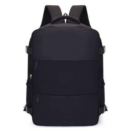 Mochila de Viagem 40x30x20cm para Bagagem de Mão