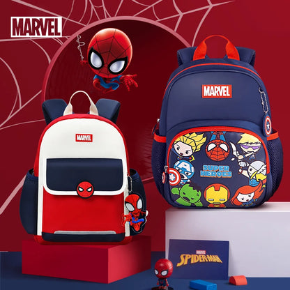 Mochila Infantil Disney Leve e Divertida
