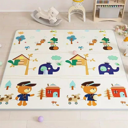 Tapete Infantil EPE para Bebê