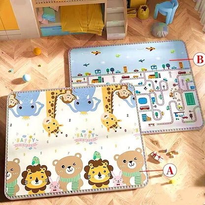 Tapete Infantil EPE para Bebê
