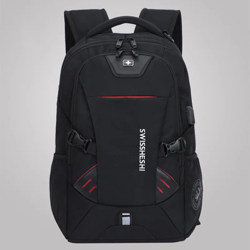 Mochila Executiva Antifurto para Notebook 17”