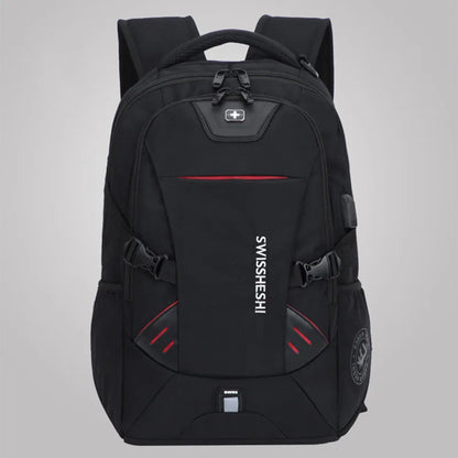 Mochila Executiva Antifurto para Notebook 17”