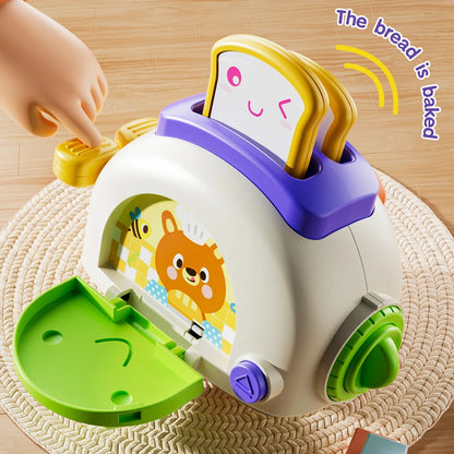 Cubo Sensorial Montessori Infantil – Brinquedo Educativo para Coordenação Motora e Desenvolvimento