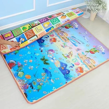 Tapete Infantil EPE para Bebê